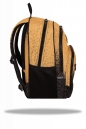Coolpack, Plecak młodzieżowy Alfa - Orange Dot (F155980)