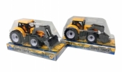Traktor mini