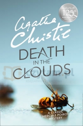 Death in the Clouds - Christie, Agatha