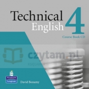 Technical English 4 Class CD