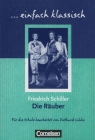 Die Räuber Schiller Friedrich