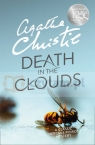 Death in the Clouds Christie, Agatha
