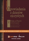 Opowiadania z dziejów ojczystych tom 2 (Płyta CD) Bronisław Gebert, Gizela Gebert
