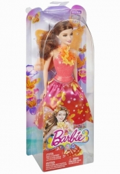Barbie Lalka podstawowa Alexa