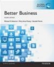 Better Business