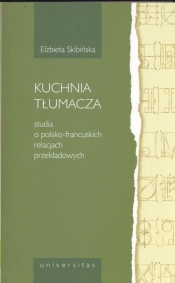 Kuchnia tłumacza