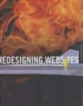 Redesigning Web Sites Retooling for Changing Needs of Busin