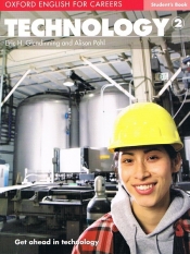 Oxford English for Careers: Technology 2 SB - Eric Glendinning
