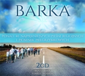 Barka - Najpiękniejsze pieśni religijne.. 2CD - Massuana