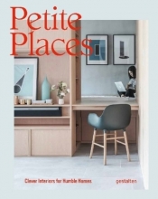 Petite Places - Pearson Tessa