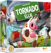 Tornado Ellie - Allue Josep M.