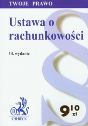 Ustawa o rachunkowości - <br />