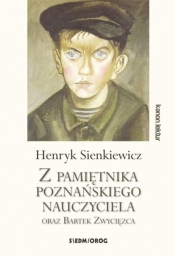 Z pamiętnika poznańskiego nauczyciela.. - Henryk Sienkiewicz
