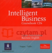 Intelligent Business U-Int CD Cl