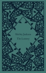 The Lottery Jackson	 Shirley