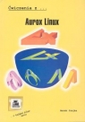 Ćwiczenia z Aurox Linux Czajka Marek