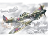 ICM Spitfire Mk.XVI WWII British Fighter (48071)