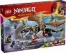 Klocki Ninjago 71809 Smoczy mistrz Egalt (71809) od 8 lat