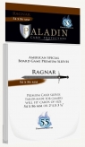  Koszulki na karty Paladin - Ragnar (54x86mm)