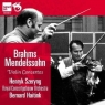 Brahms, Mendelssohn: Violin Concertos  Henryk Szeryng, Royal Concertgebouw Orchestra, Bernard Haitink