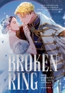 The Broken Ring. This Marriage Will Fail Anyway, Volume 1 Chacha Kim