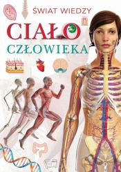 Ciało człowieka - Opracowanie zbiorowe