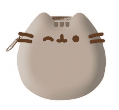 Pusheen Portfel silikonowy