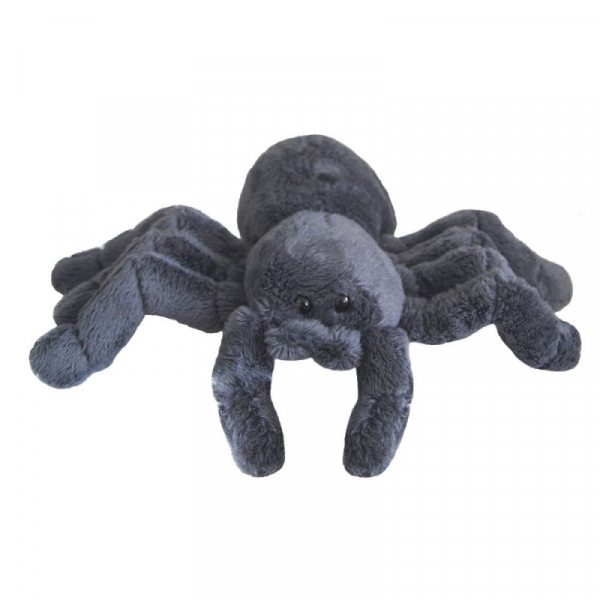Maskotka Tarantula pająk 16 cm (13620)