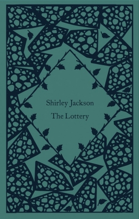 The Lottery - Jackson Shirley