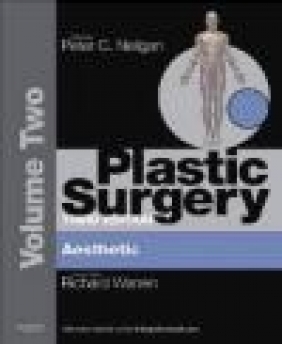 Plastic Surgery: Aesthetic Surgery v. 2