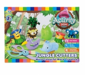 Masa plastyczna i akcesoria