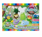 Masa plastyczna i akcesoria