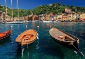 Puzzle 1000 Port w Portofino (190539)