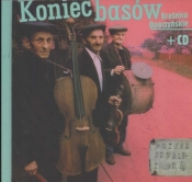 Koniec basów + CD - Bieńkowski Andrzej