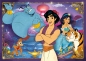 Puzzle SuperColor 60: Aladdin (26053)