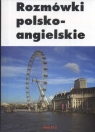 Rozmówki polsko angielskie