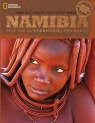 Namibia 9000 km afrykańskiej przygody  Olej-Kobus Anna, Kobus Krzysztof