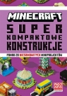 Minecraft Superkompaktowe konstrukcje McBrien Thomas