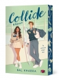 Collide - Khabra Bal, Khabra Bal