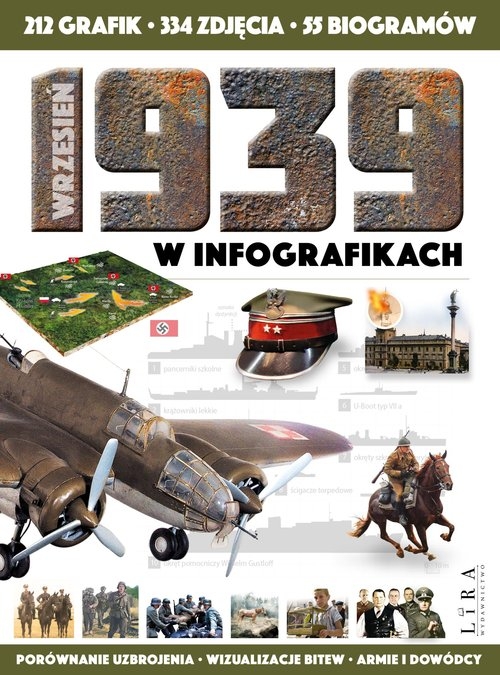 Wrzesień 1939 w infografikach