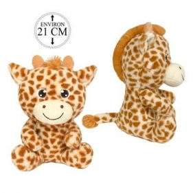 Pluszak Bozami Żyrafa 21cm