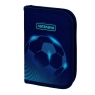 Piórnik 2klapk bez wyp Astrabag Football Light AC1
