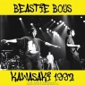 Beastie Boys Kawasaki 1992 - Płyta winylowa Kevin Prenger