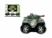 Czołg buggy
