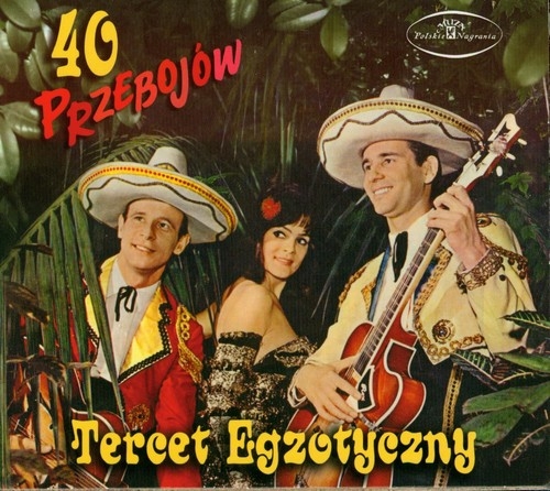 40 przebojów