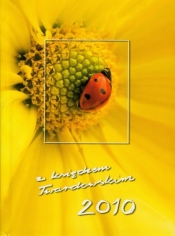 Kalendarz 2010 z księdzem Twardowskim