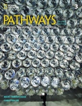 Pathways 2nd Edition L/S 3 SB + online - Opracowanie zbiorowe