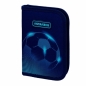 Piórnik 2klapk bez wyp Astrabag Football Light AC1