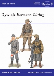 Dywizja Hermann Goring - Gordon Williamson