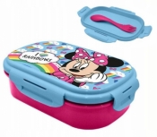 Śniadaniówka Minnie